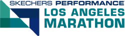 2017 Skechers Performance LA Marathon Logo